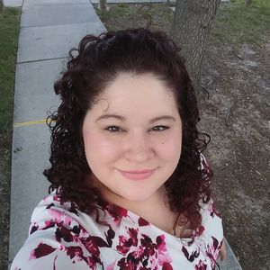 Meet your Posher, Karie